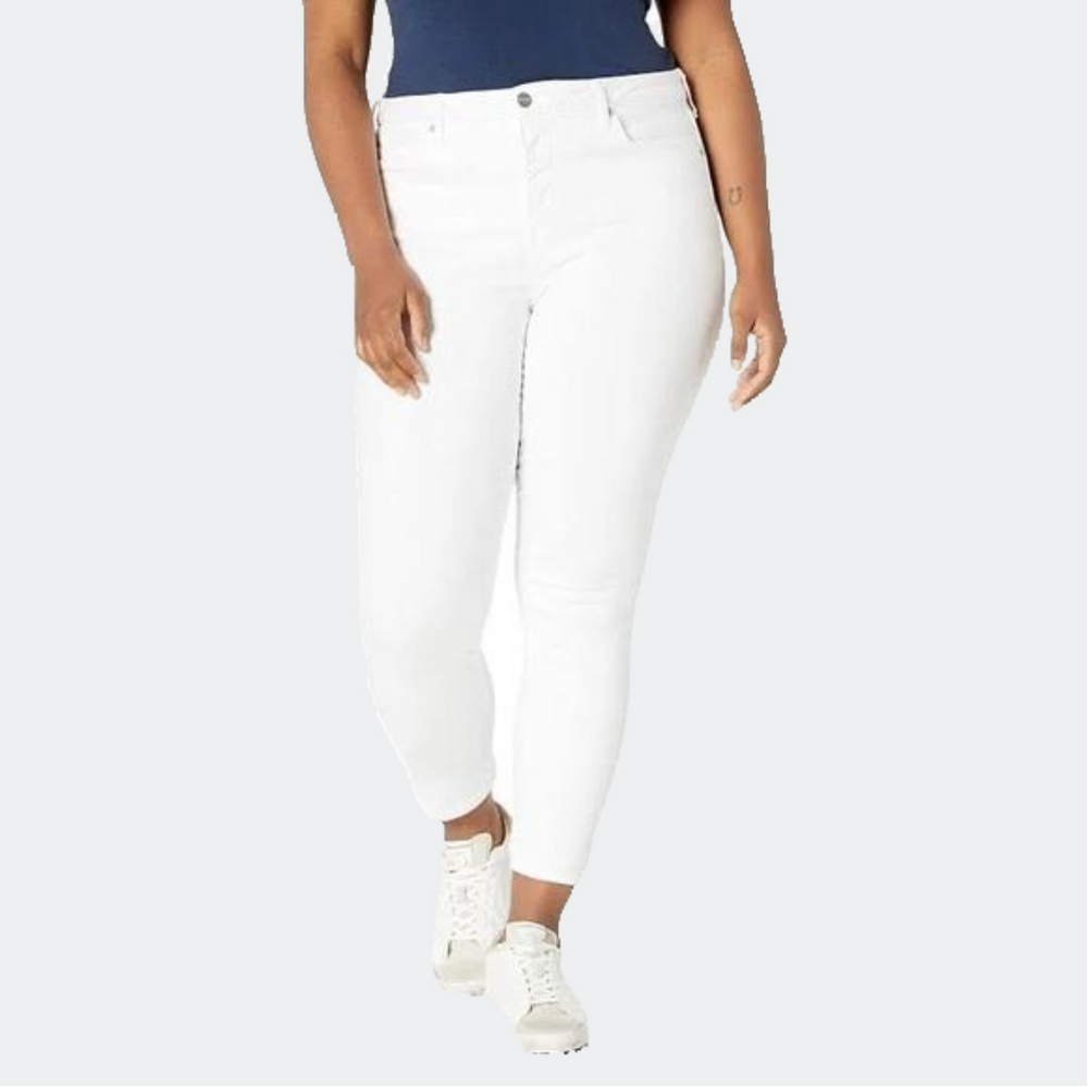 NYDJ AMI Skinny  Ankle Jeans